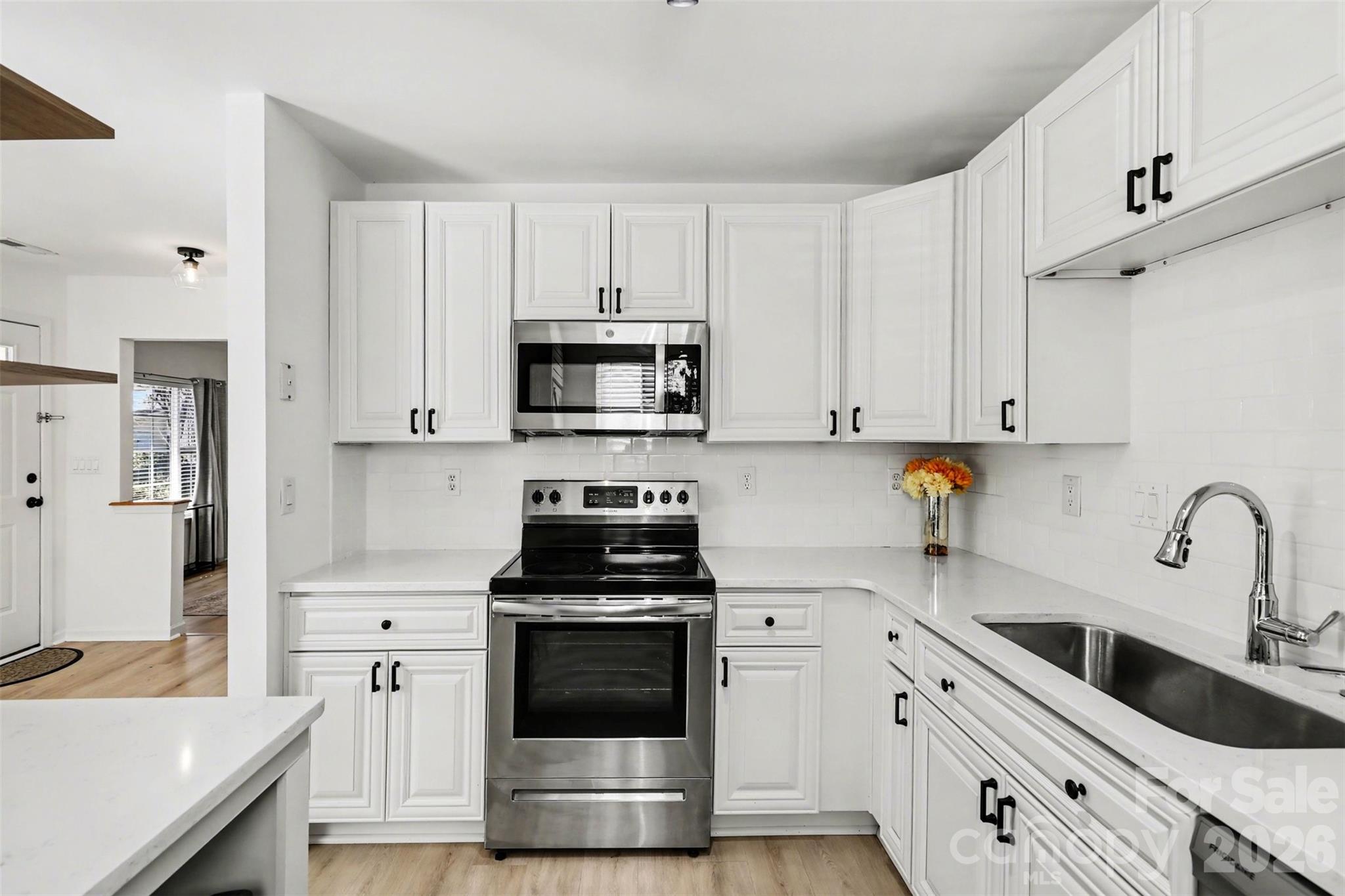3653 Melrose Cottage Drive Matthews NC 28105