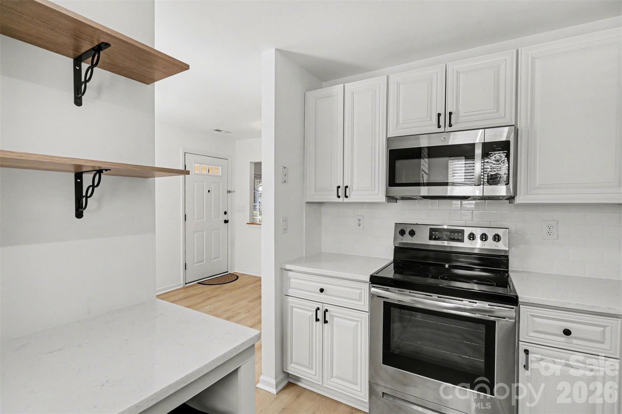 3653 Melrose Cottage Drive Matthews NC 28105