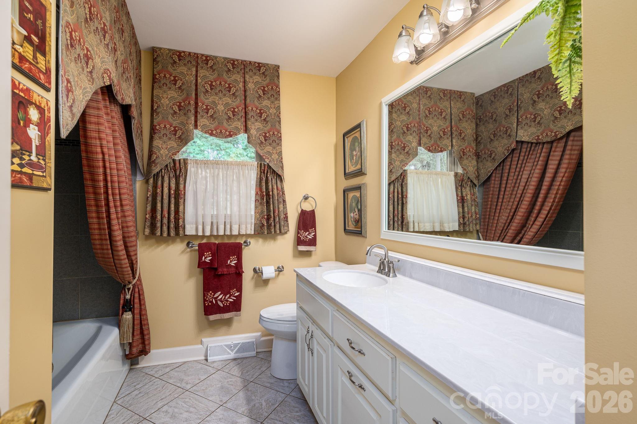234 Suncrest Road Cherryville NC 28021
