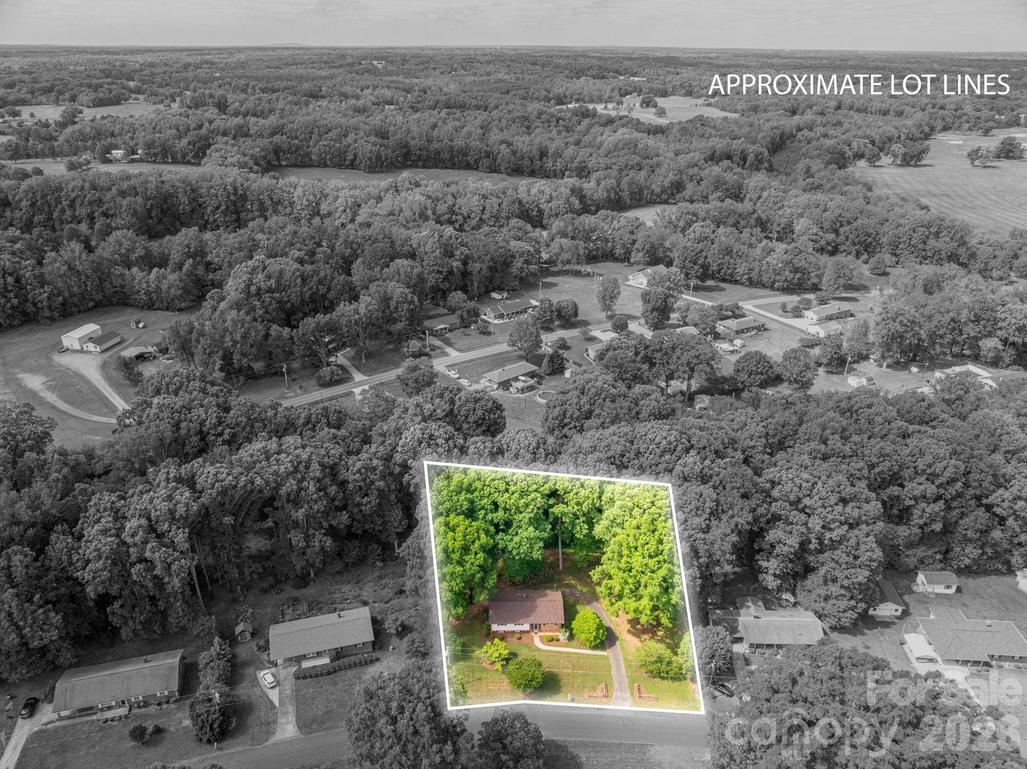 234 Suncrest Road Cherryville NC 28021