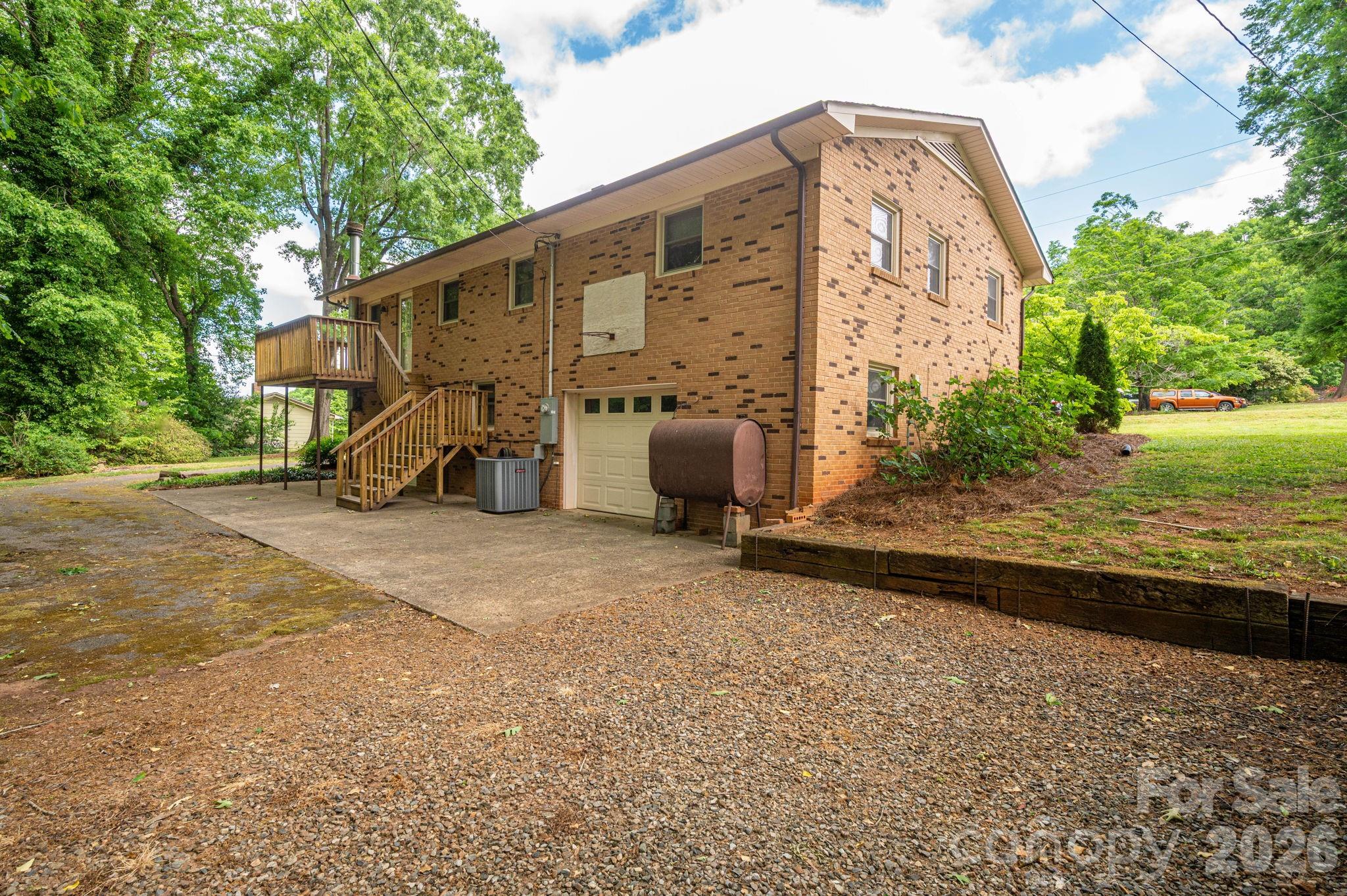 234 Suncrest Road Cherryville NC 28021