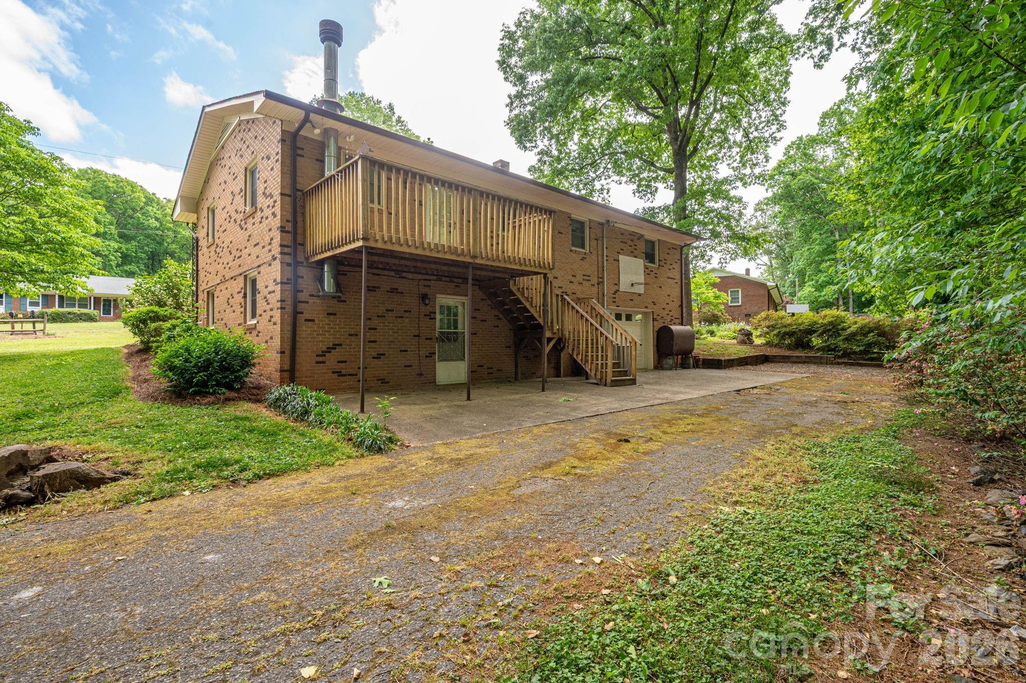 234 Suncrest Road Cherryville NC 28021