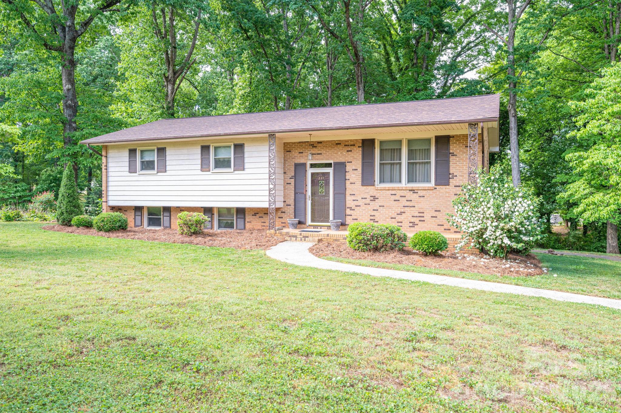 234 Suncrest Road Cherryville NC 28021
