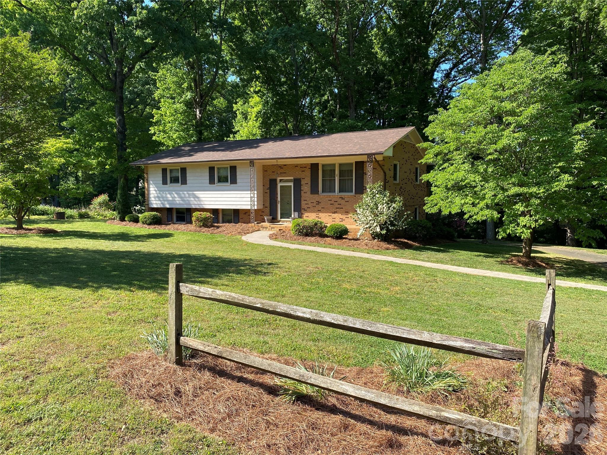 234 Suncrest Road Cherryville NC 28021