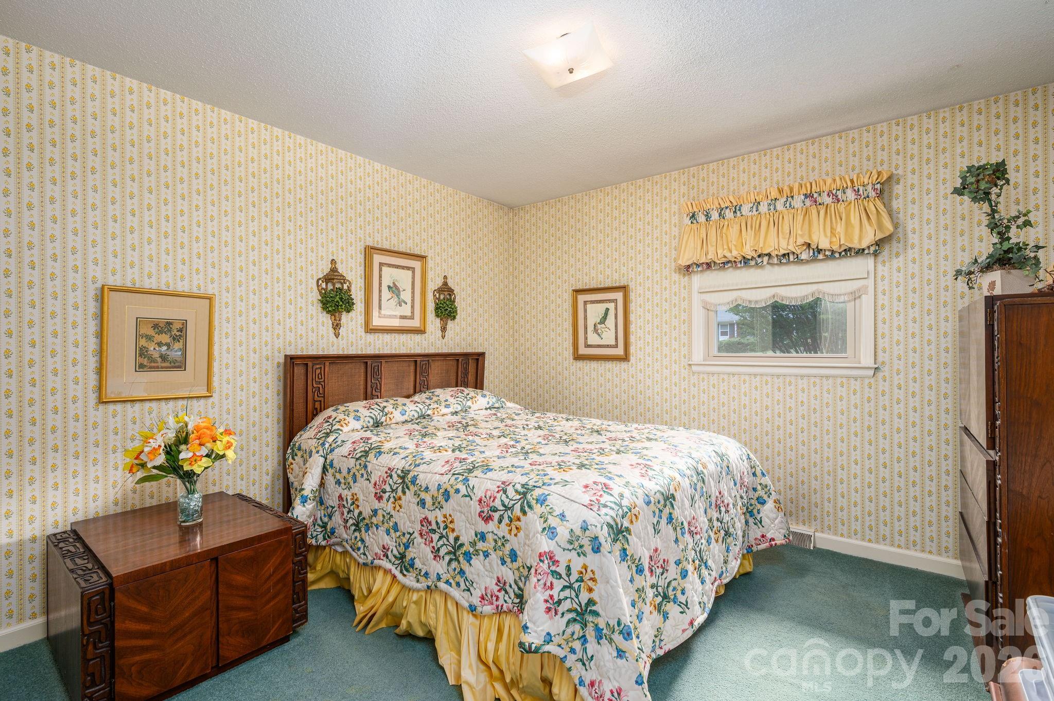 234 Suncrest Road Cherryville NC 28021