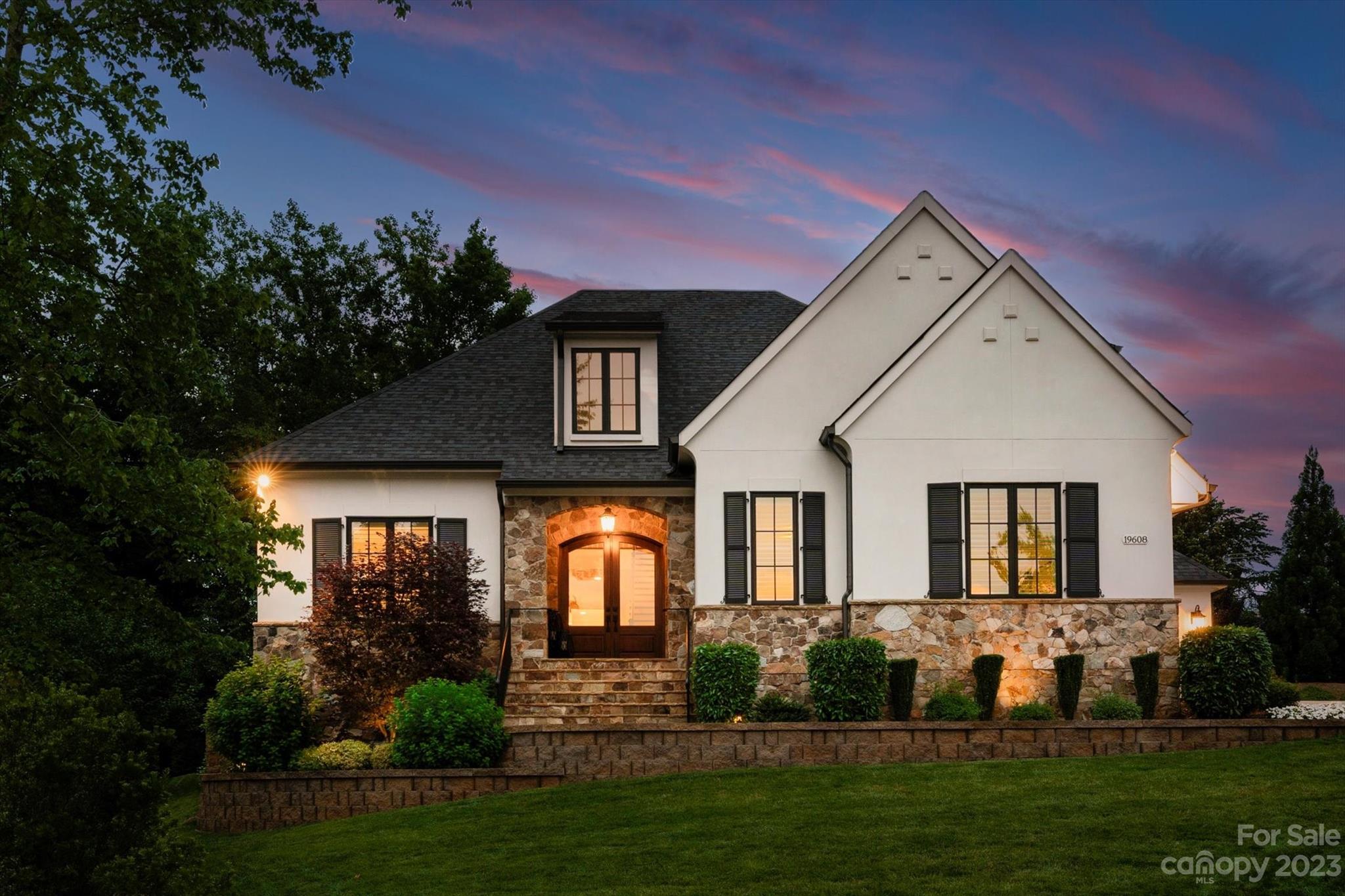 19608 Olde Spring Court Cornelius NC 28031