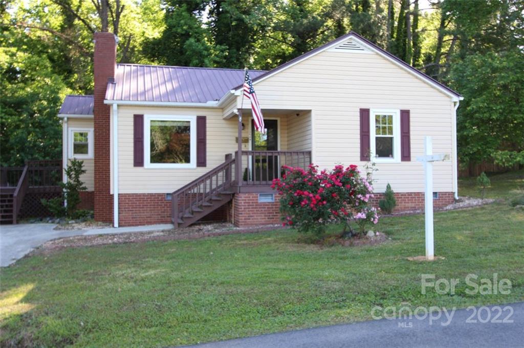 124 Johnson Road Troy NC 27371