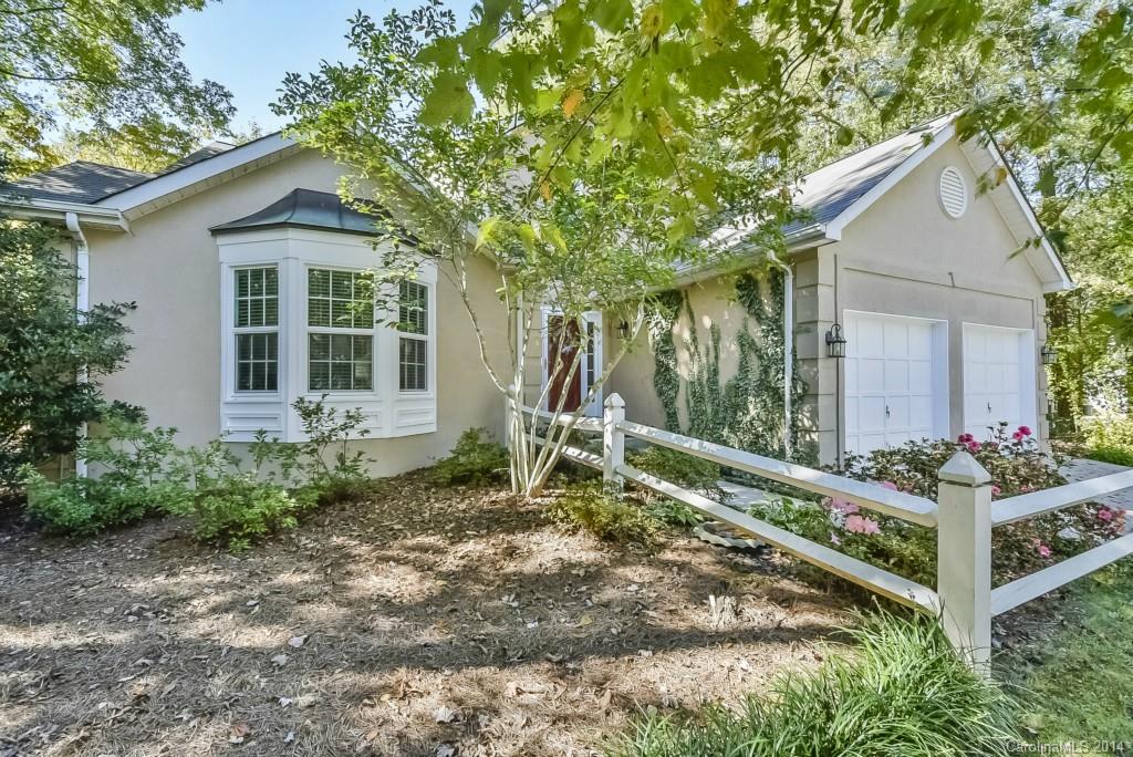 2630 Carriage Crossing Drive Matthews NC 28105