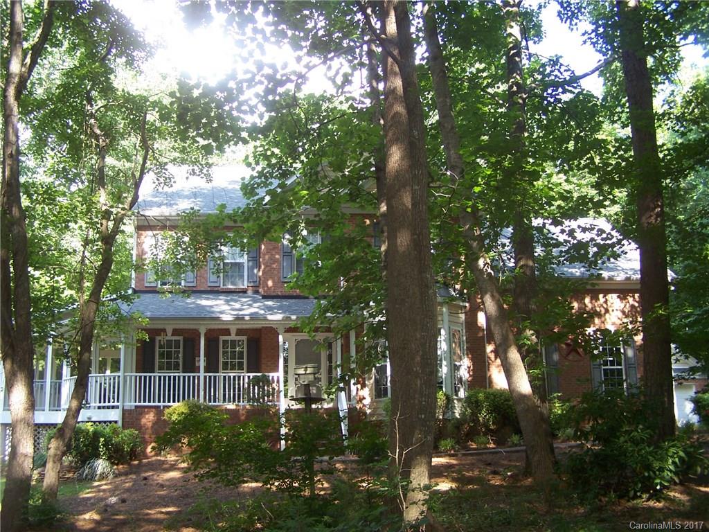 200 Prairie Rose Court Waxhaw NC 28173