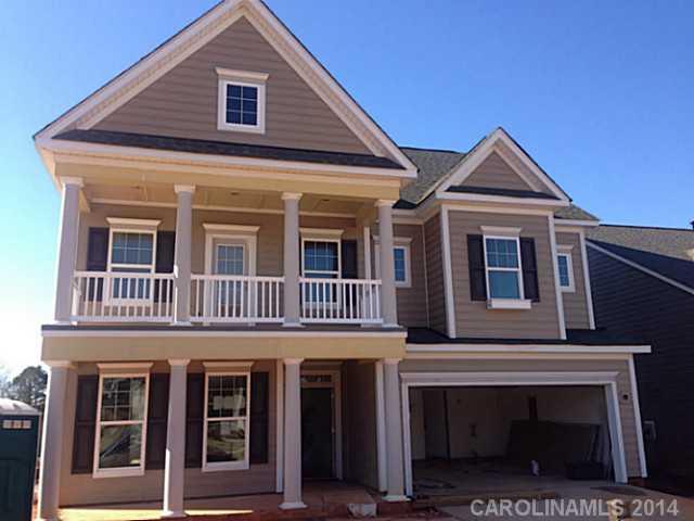 1018 Silverwood Drive Waxhaw NC 28173