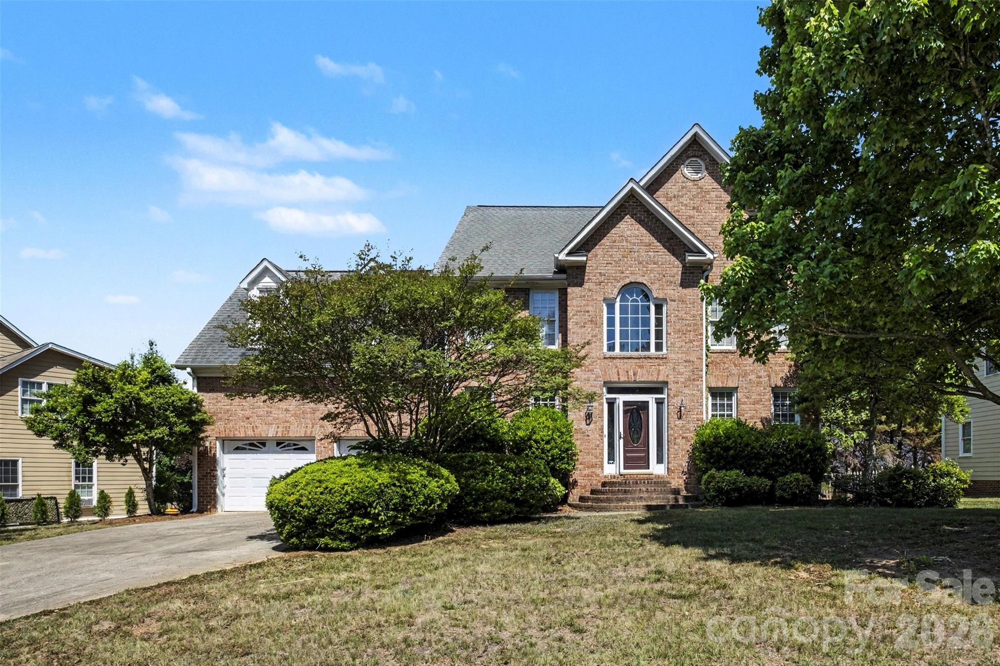 1504 Plantation Trail Gastonia NC 28056