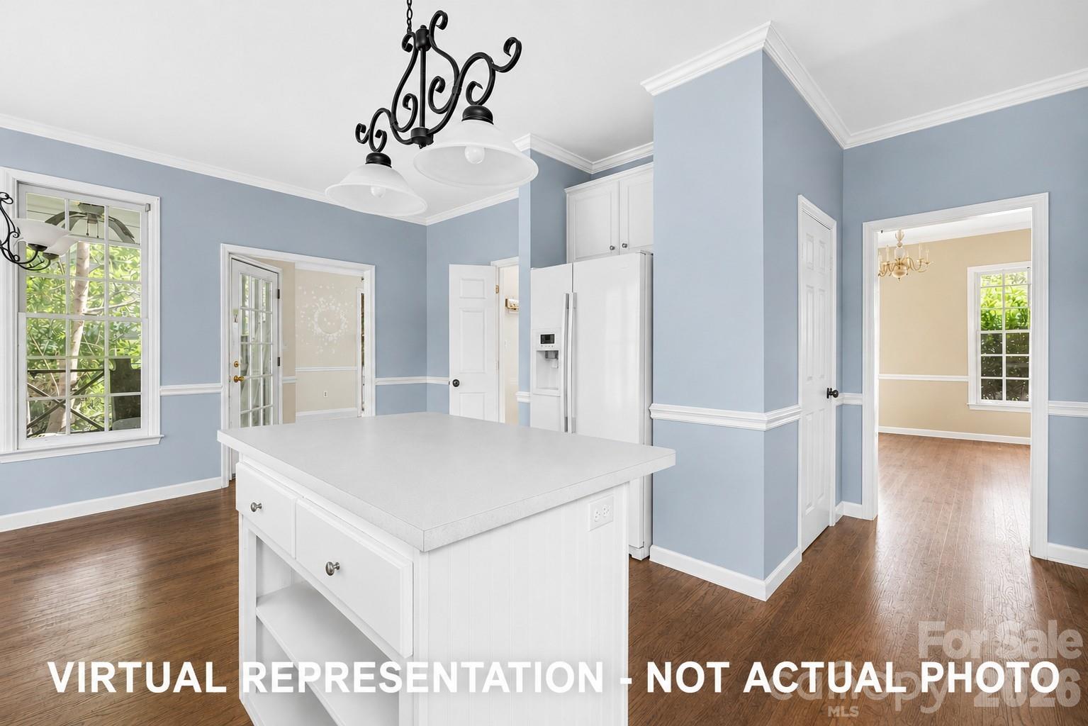 1504 Plantation Trail Gastonia NC 28056