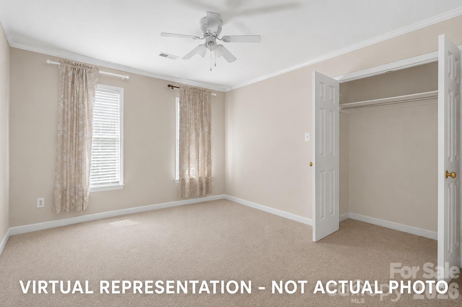 1504 Plantation Trail Gastonia NC 28056