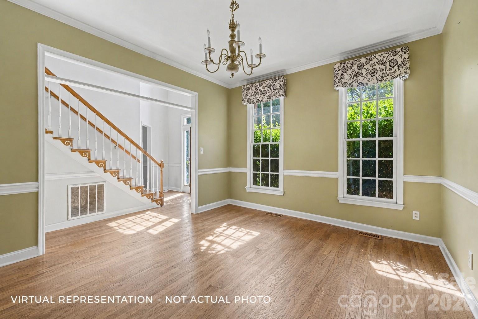 1504 Plantation Trail Gastonia NC 28056