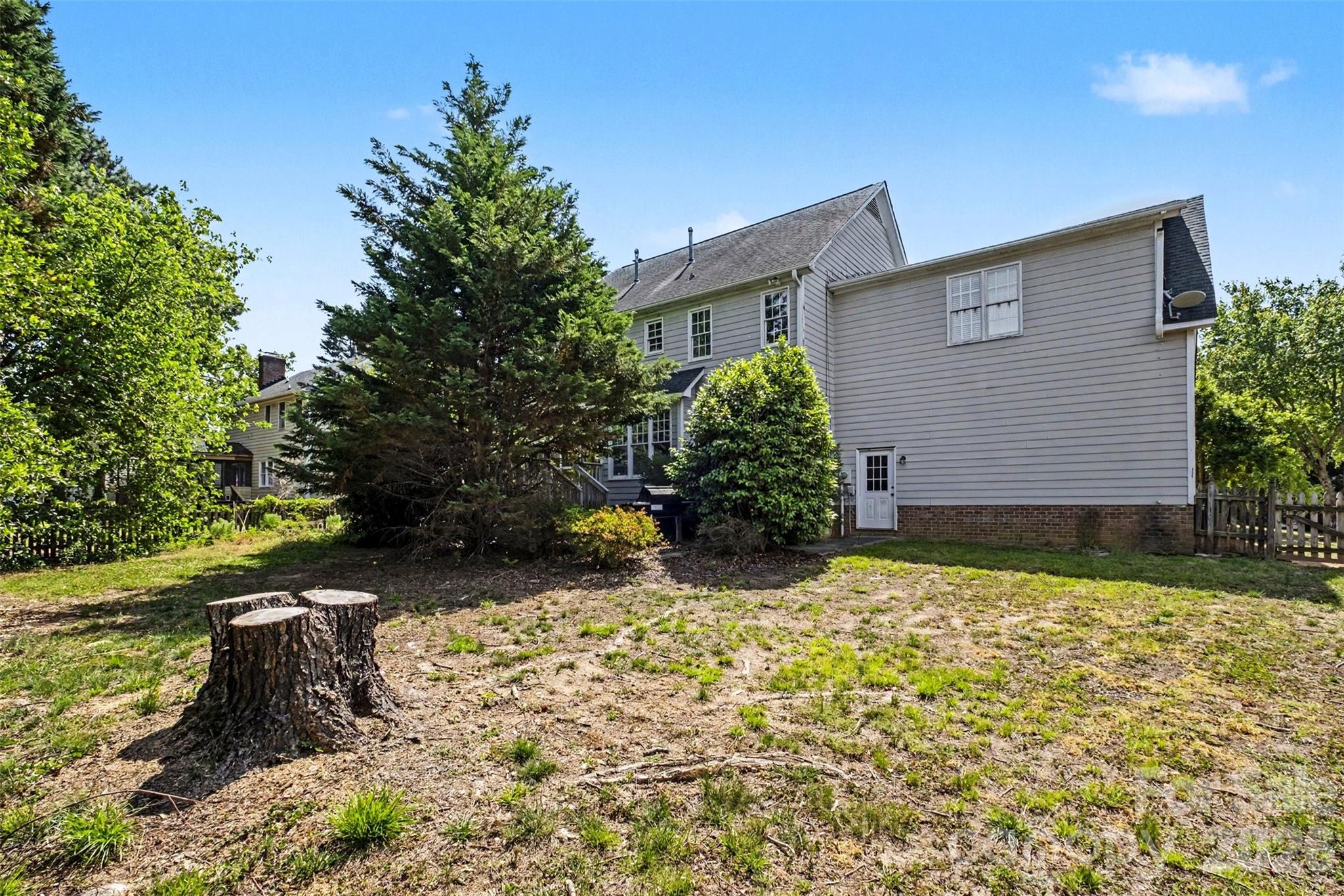 1504 Plantation Trail Gastonia NC 28056