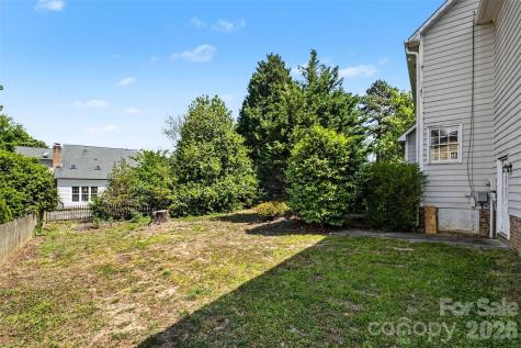 1504 Plantation Trail Gastonia NC 28056