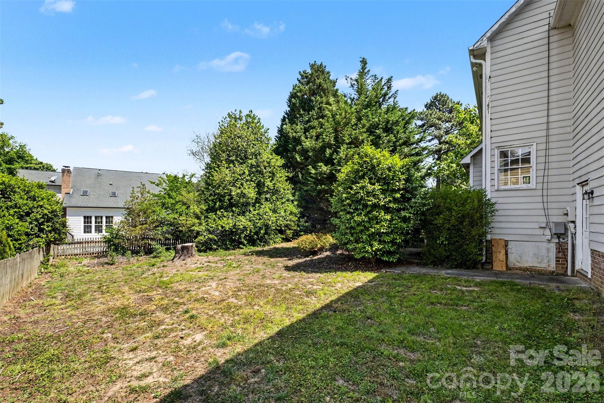 1504 Plantation Trail Gastonia NC 28056