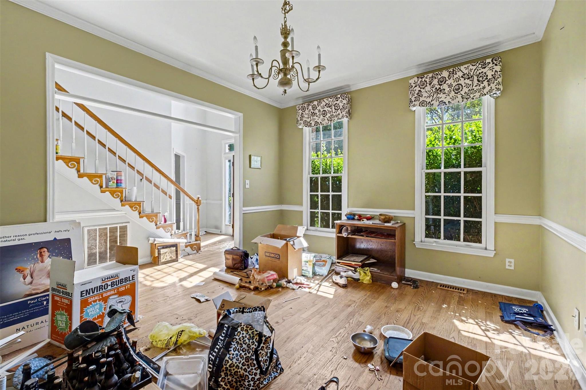 1504 Plantation Trail Gastonia NC 28056