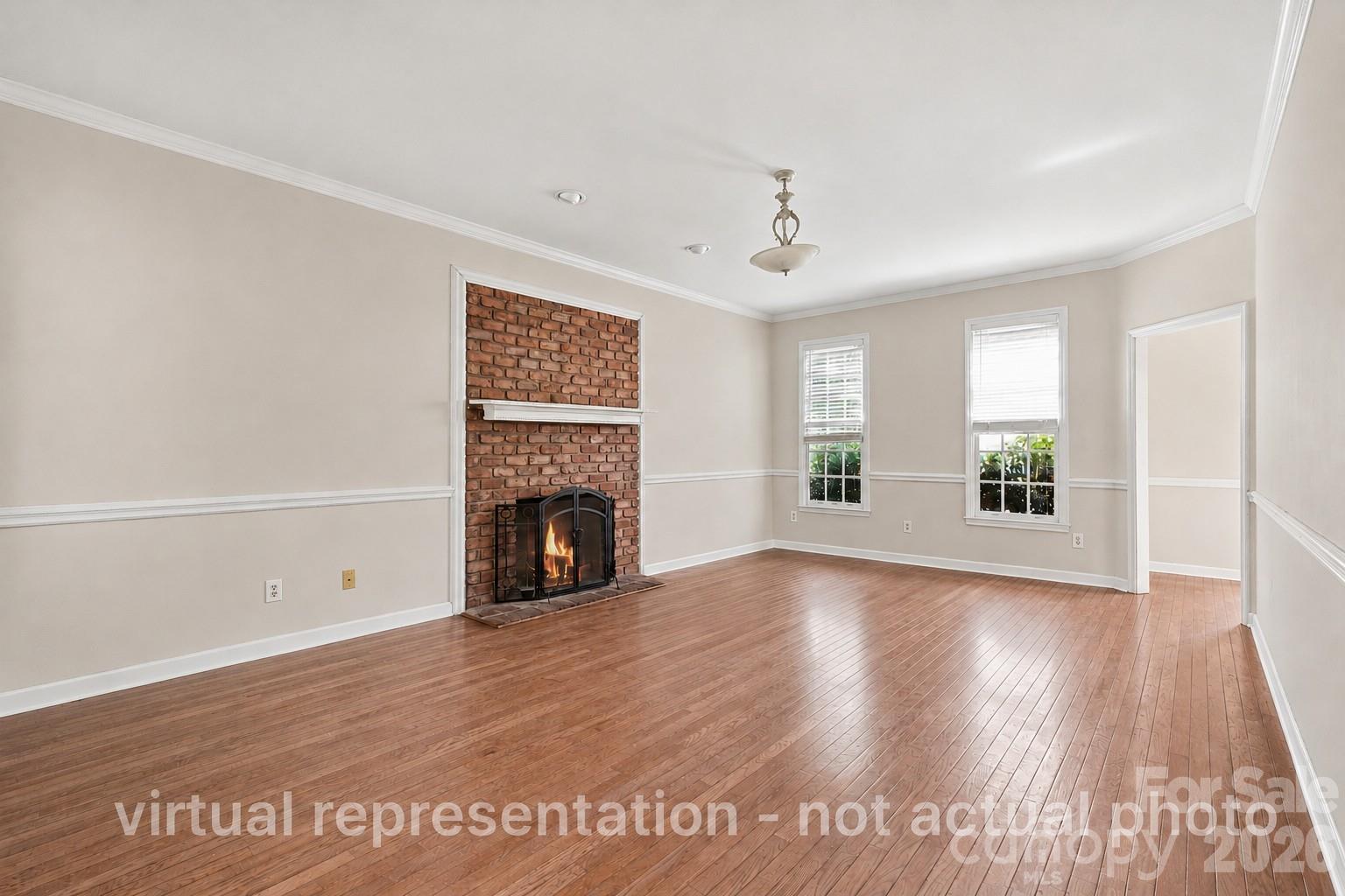 1504 Plantation Trail Gastonia NC 28056