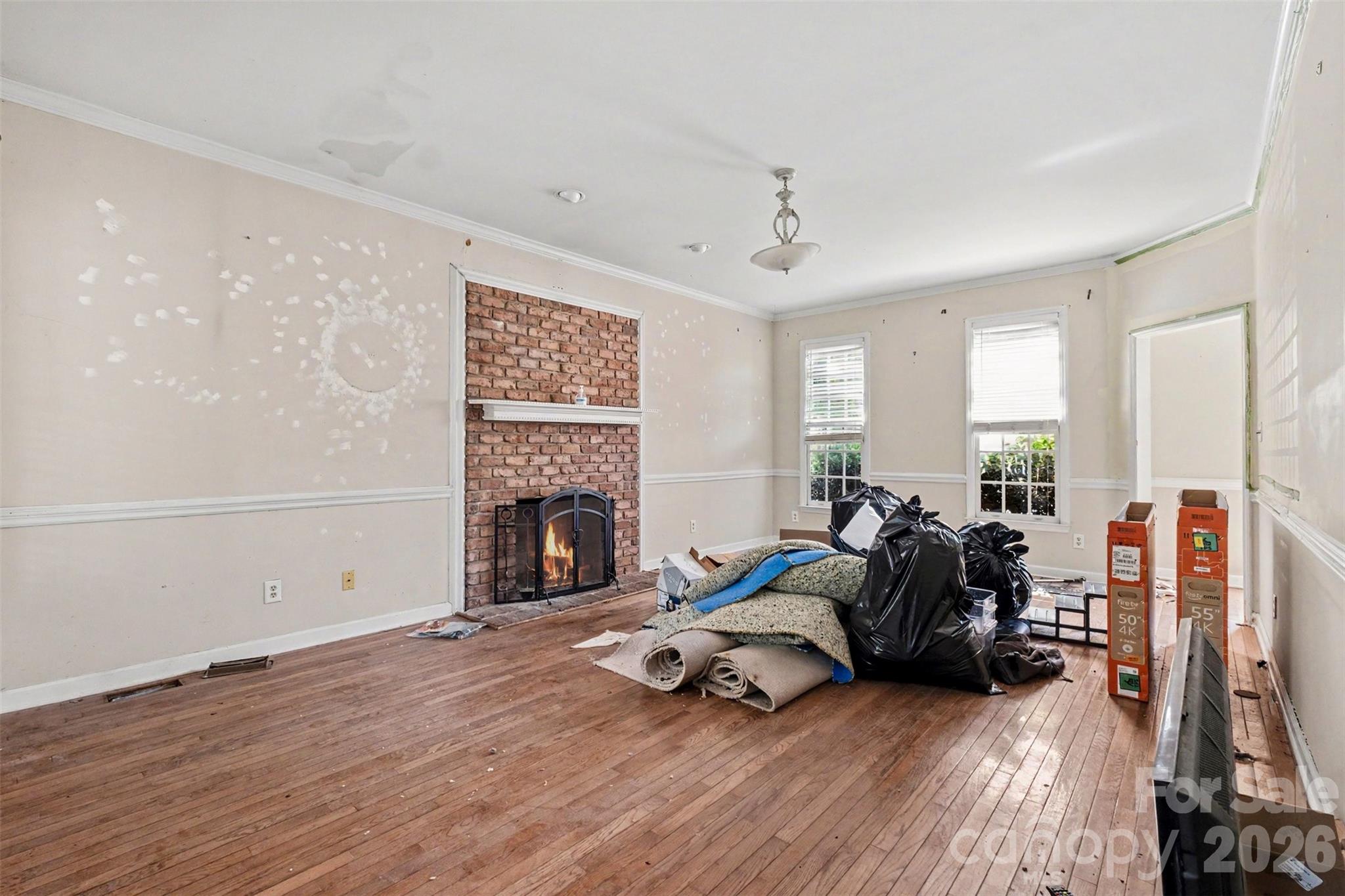 1504 Plantation Trail Gastonia NC 28056