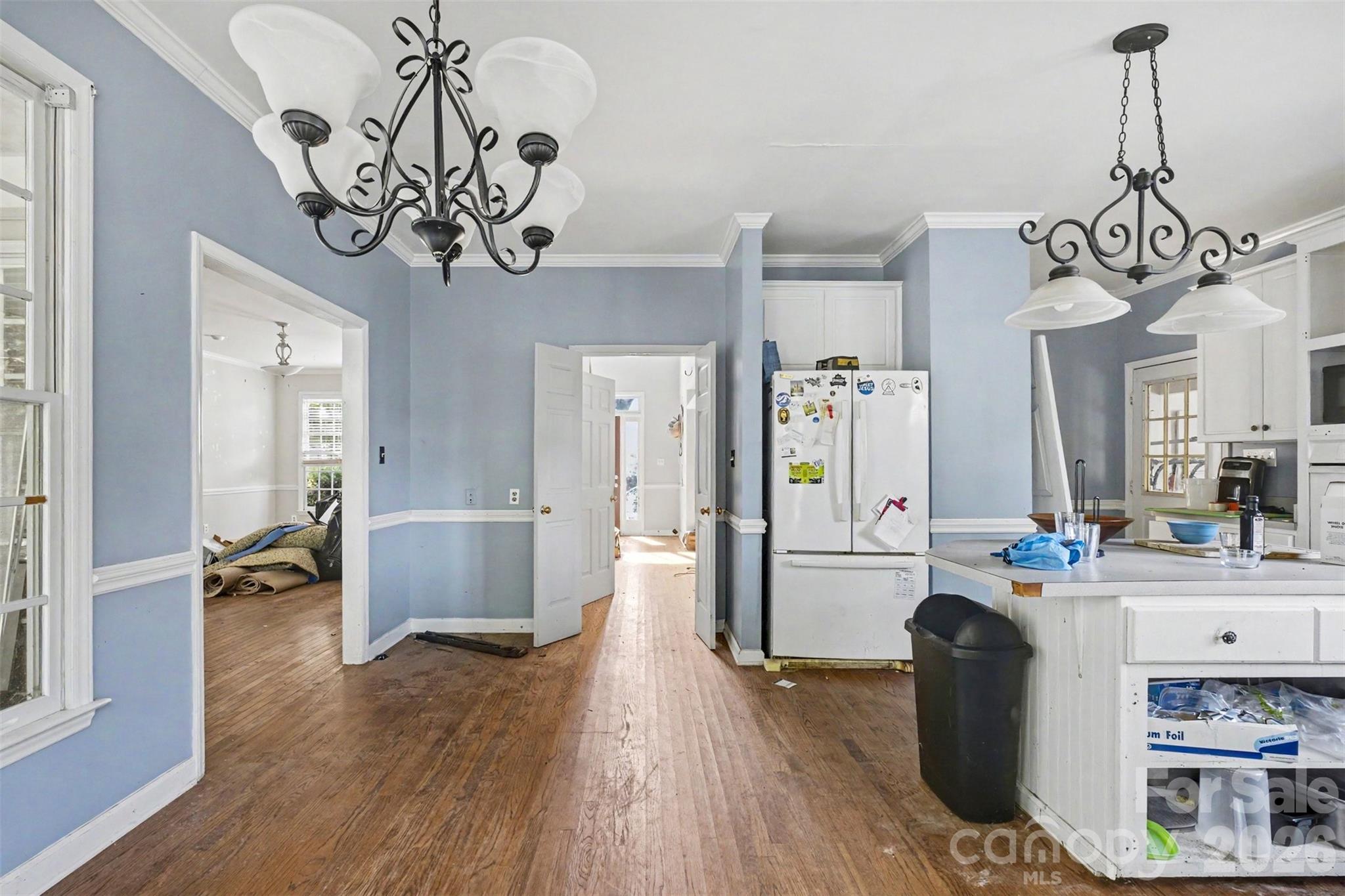 1504 Plantation Trail Gastonia NC 28056