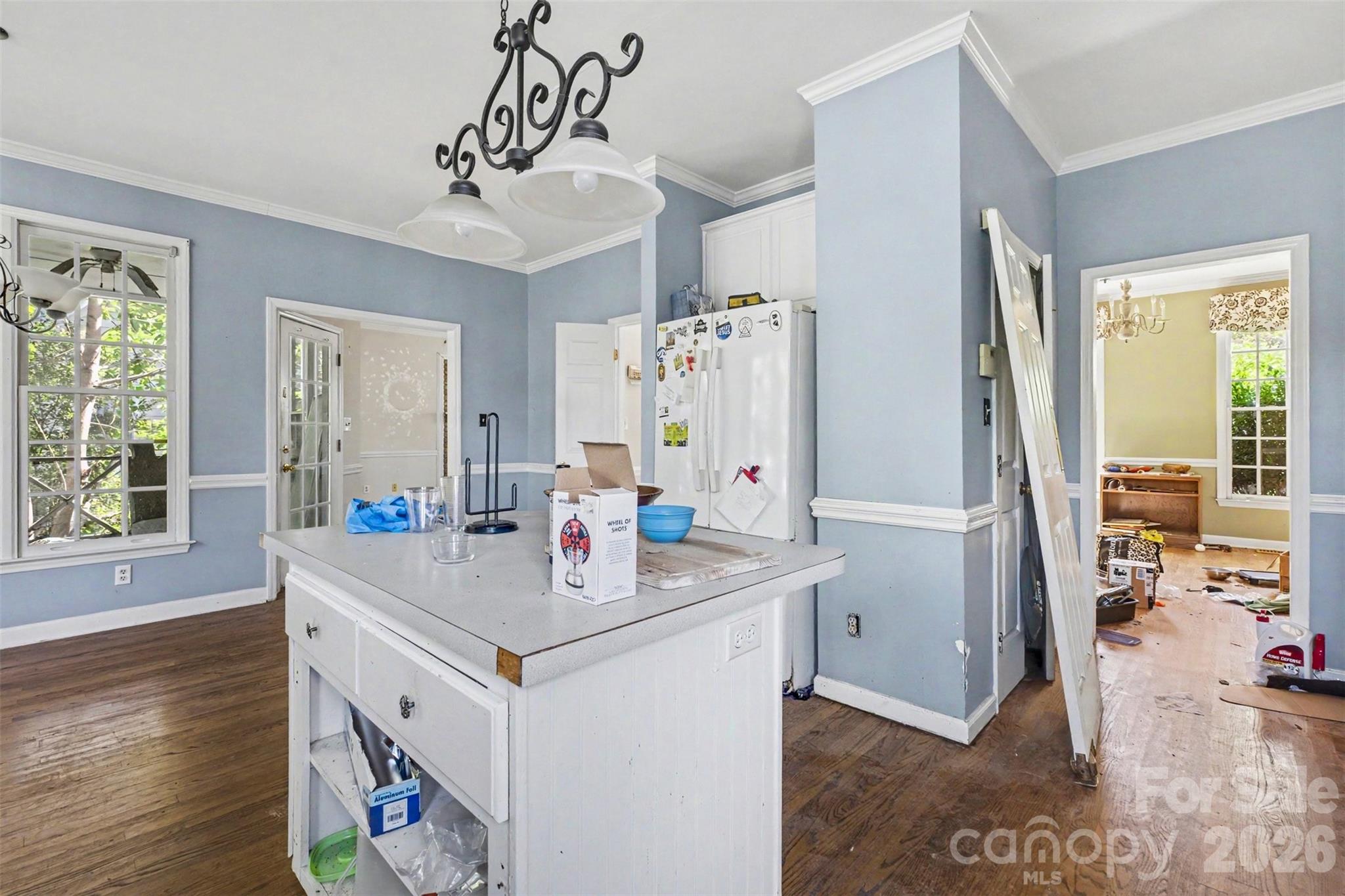 1504 Plantation Trail Gastonia NC 28056
