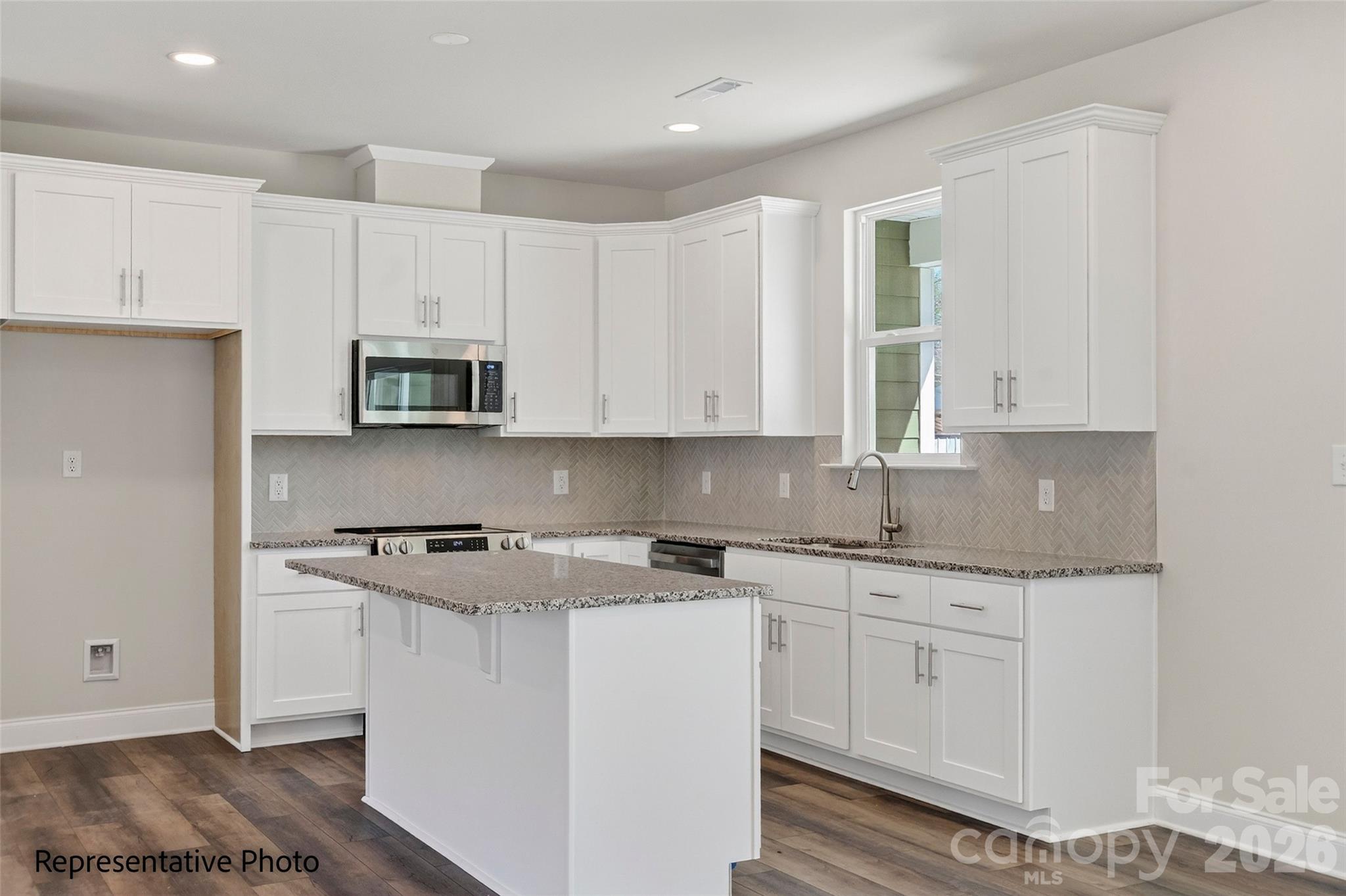 612 Central Drive Statesville NC 28677