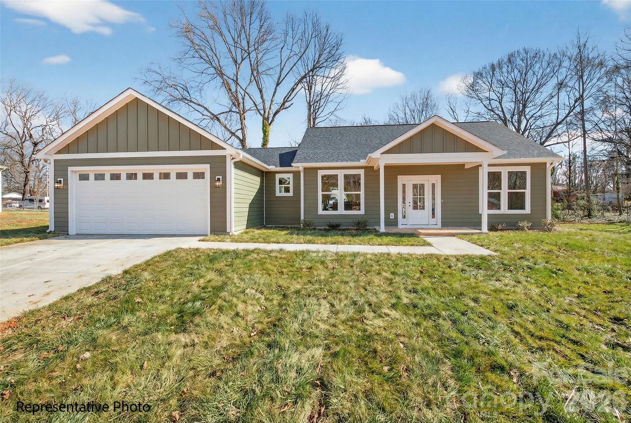 612 Central Drive Statesville NC 28677