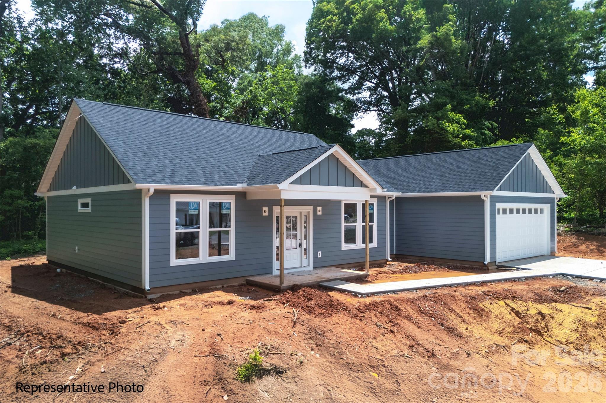 612 Central Drive Statesville NC 28677