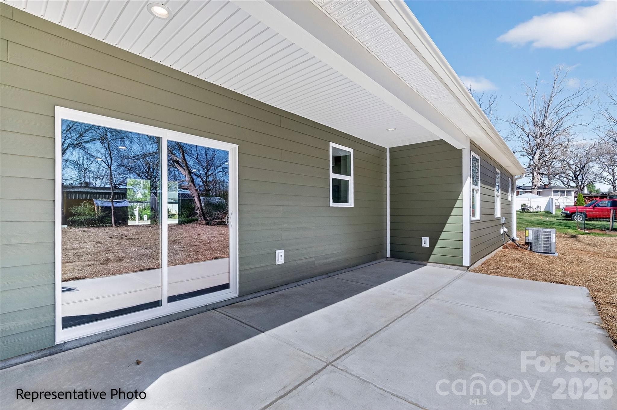 612 Central Drive Statesville NC 28677