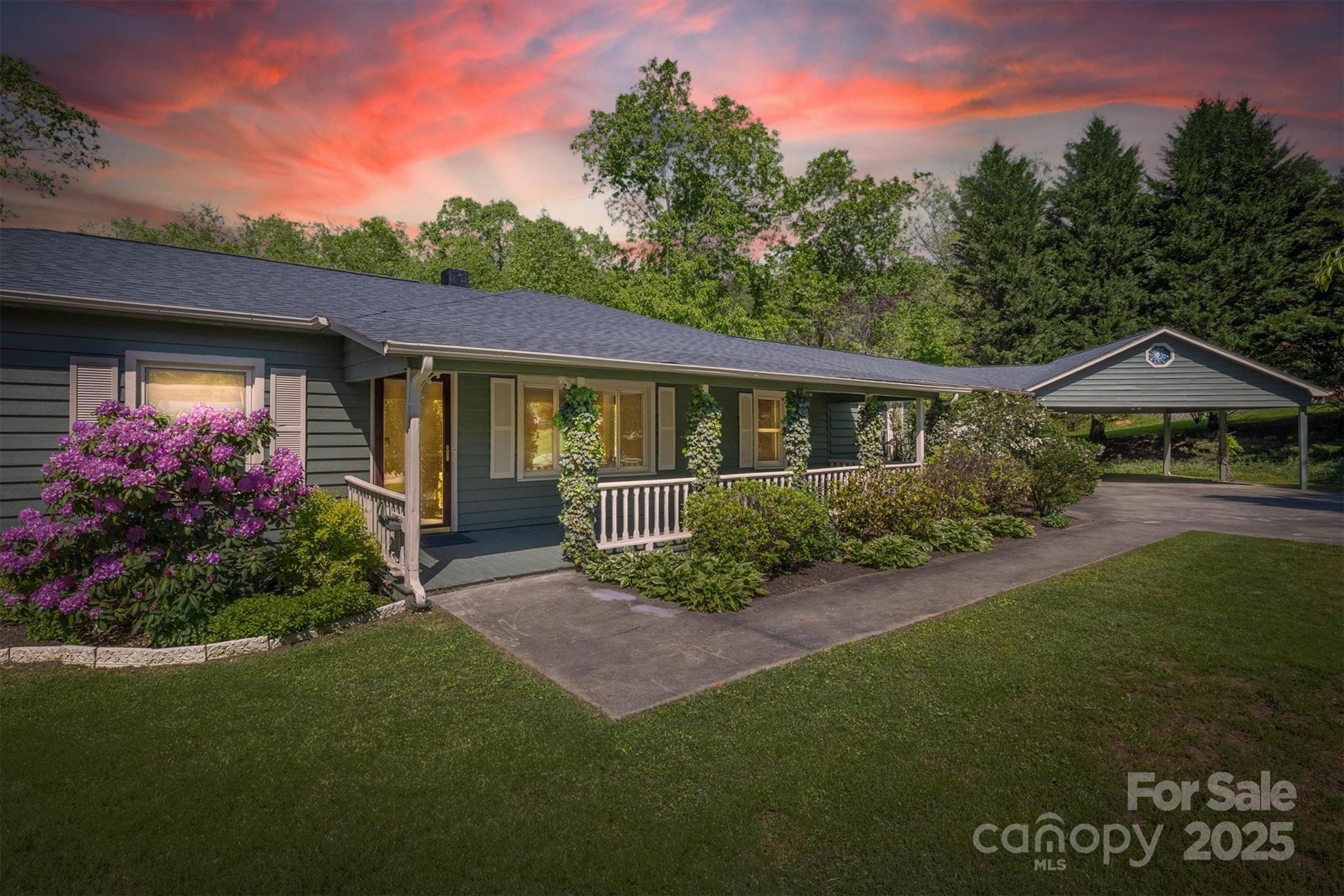 3535 Terra Firma Drive Lenoir NC 28645