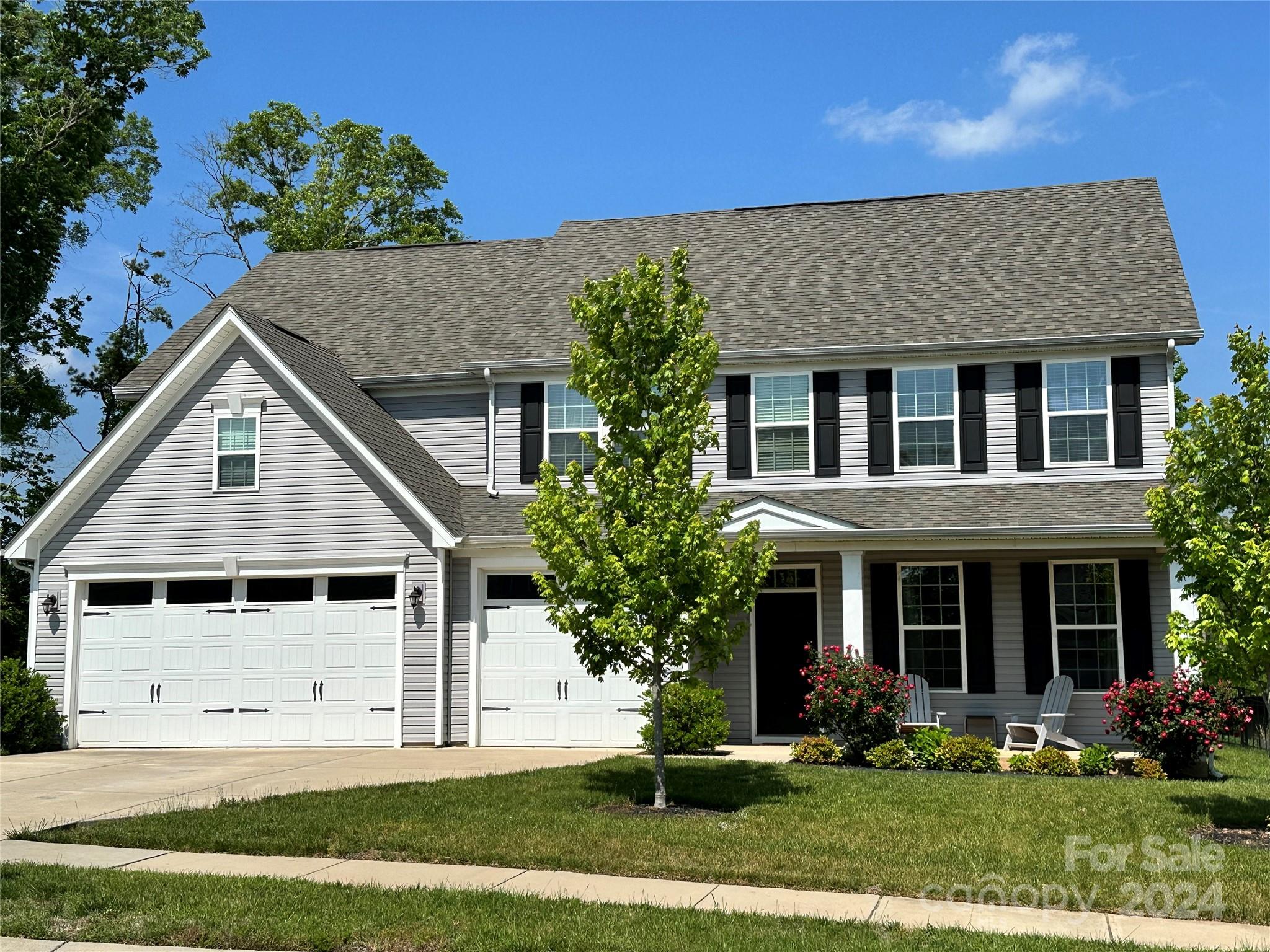 2398 Drake Mill Lane SW Concord NC 28025