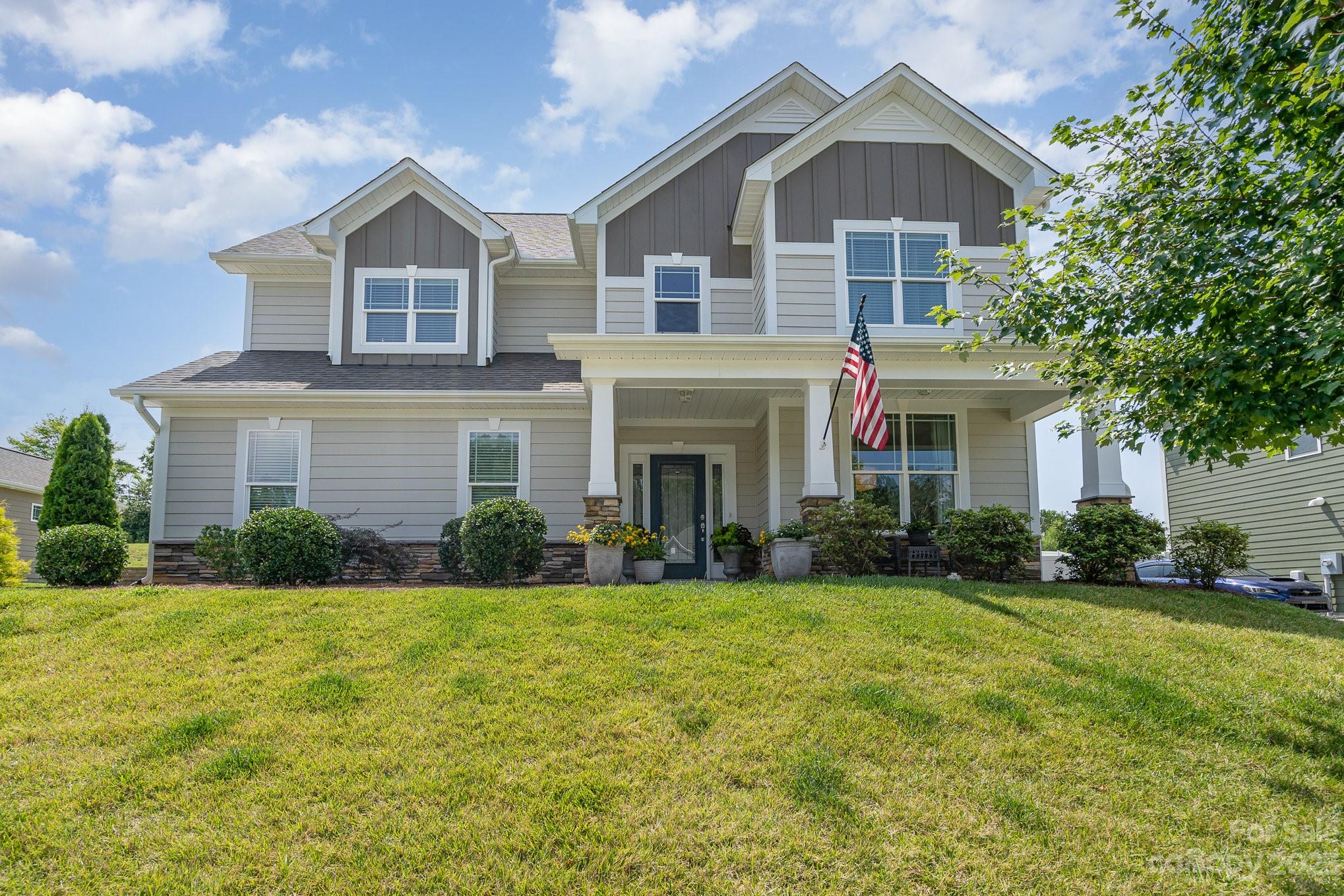 2391 Ashbourne Place SE Concord NC 28025