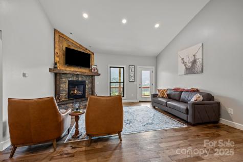 131 Tobacco Trail Canton NC 28716