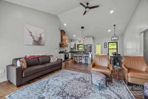 131 Tobacco Trail Canton NC 28716