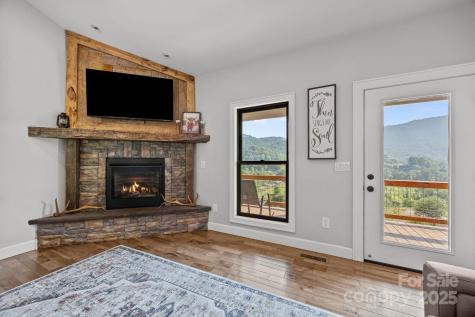 131 Tobacco Trail Canton NC 28716