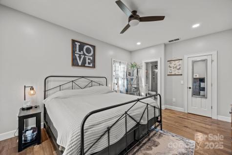 131 Tobacco Trail Canton NC 28716