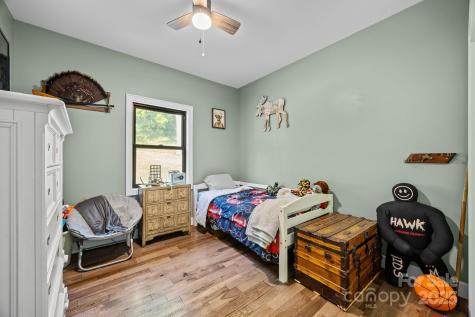 131 Tobacco Trail Canton NC 28716