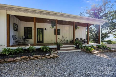 131 Tobacco Trail Canton NC 28716