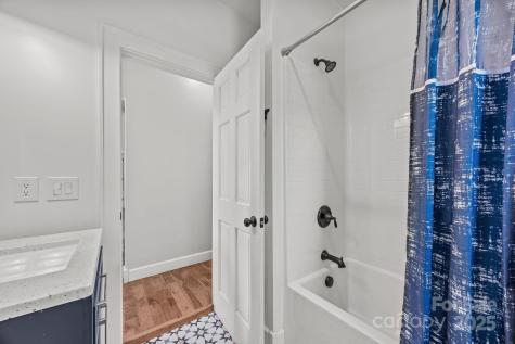 131 Tobacco Trail Canton NC 28716