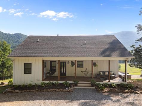 131 Tobacco Trail Canton NC 28716