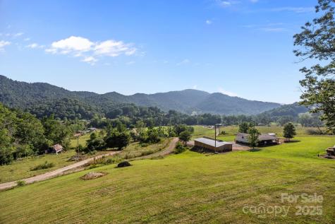 131 Tobacco Trail Canton NC 28716