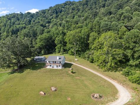 131 Tobacco Trail Canton NC 28716