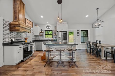 131 Tobacco Trail Canton NC 28716