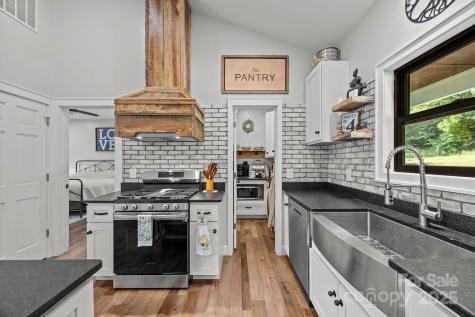 131 Tobacco Trail Canton NC 28716