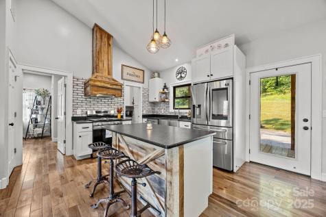 131 Tobacco Trail Canton NC 28716