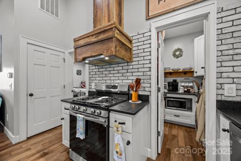 131 Tobacco Trail Canton NC 28716