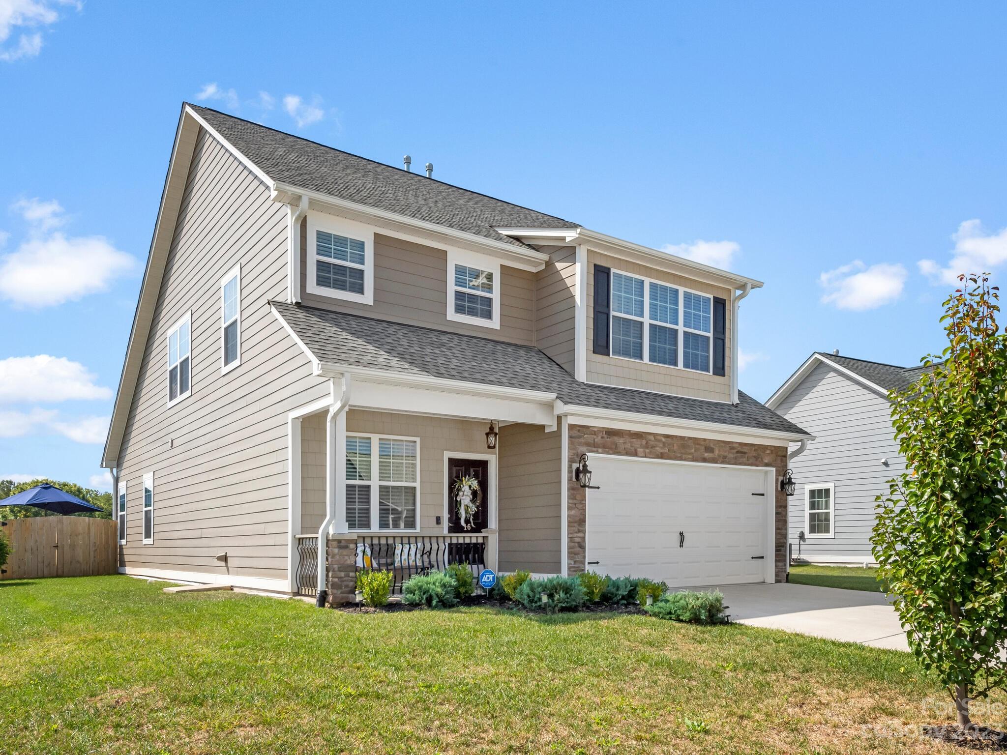 16 Lyndon Circle Arden NC 28704
