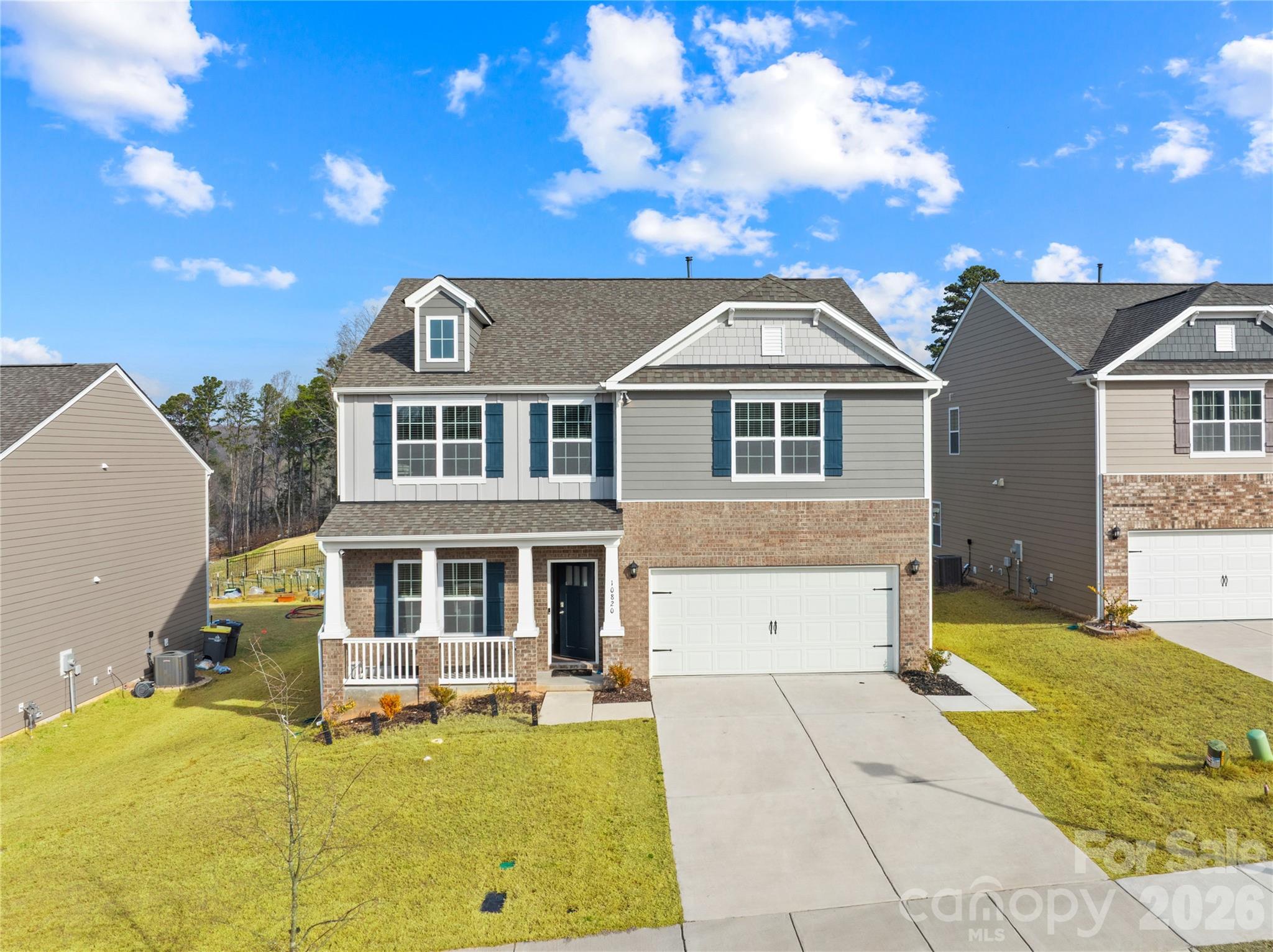 10820 Tuff Lane Davidson NC 28036
