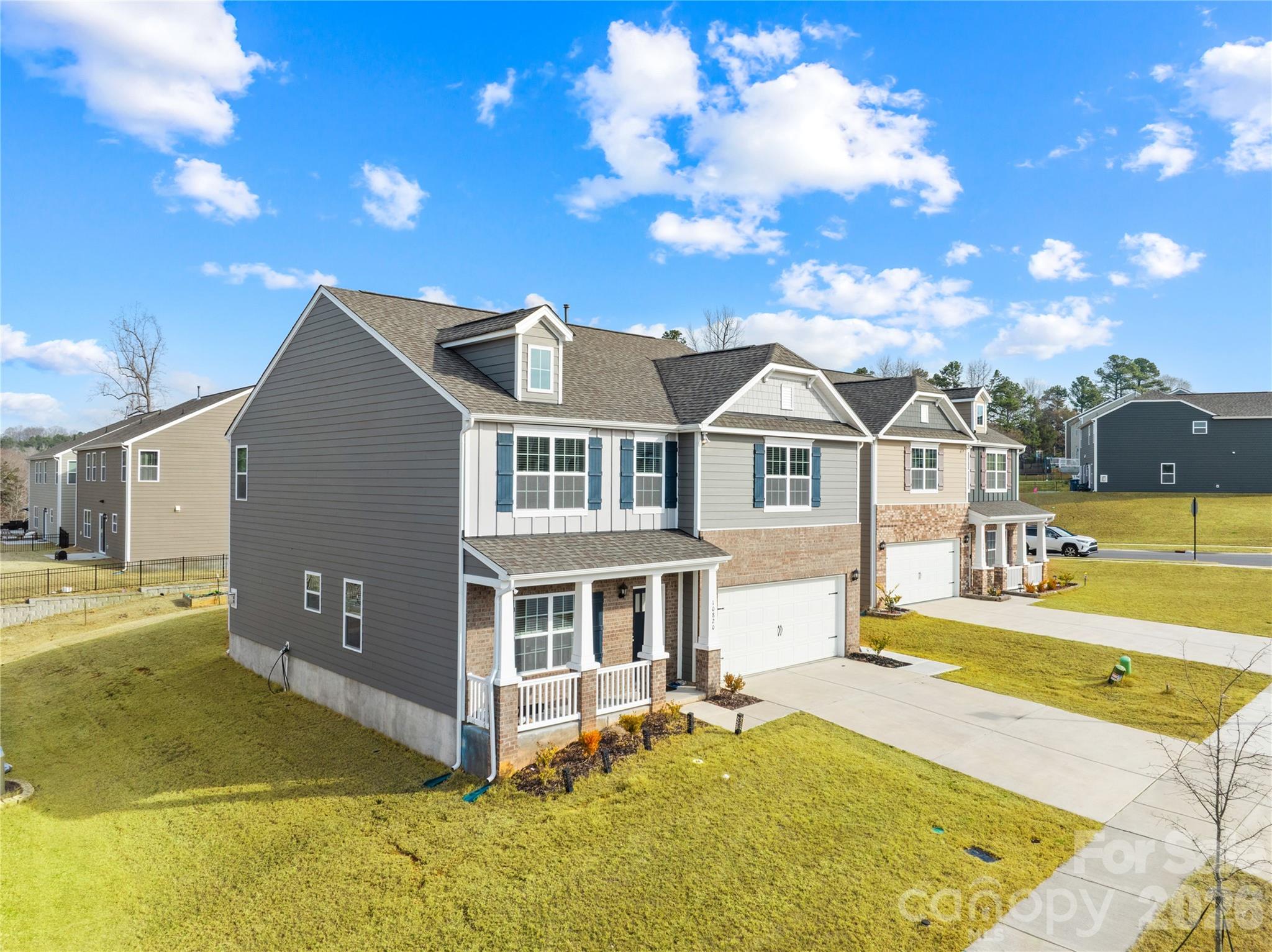10820 Tuff Lane Davidson NC 28036